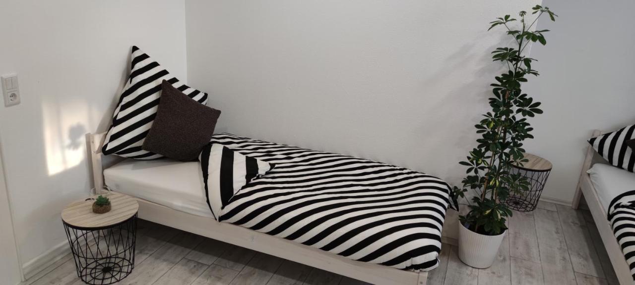 Schoene Und Optimal Gelegene Wohnung Weisskirchen 外观 照片