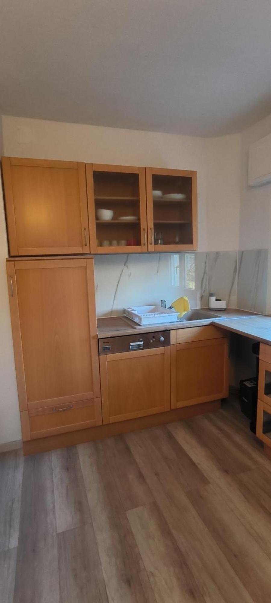 Schoene Und Optimal Gelegene Wohnung Weisskirchen 外观 照片