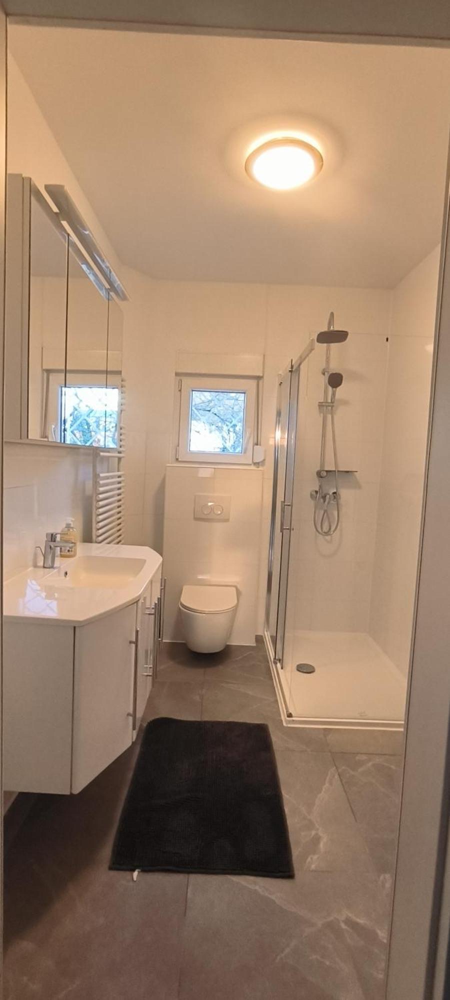 Schoene Und Optimal Gelegene Wohnung Weisskirchen 外观 照片