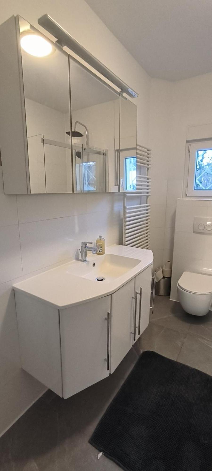 Schoene Und Optimal Gelegene Wohnung Weisskirchen 外观 照片
